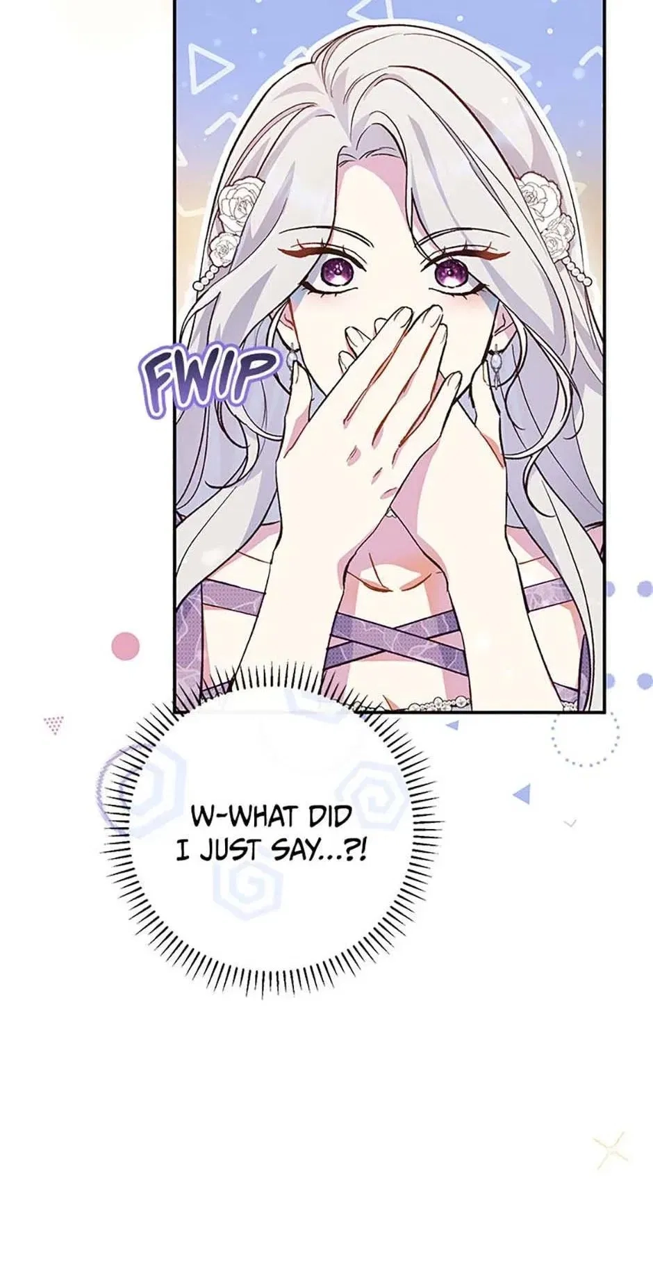 The Villainess's Blind Date Is Too Perfect Chapter 46 page 53 - 