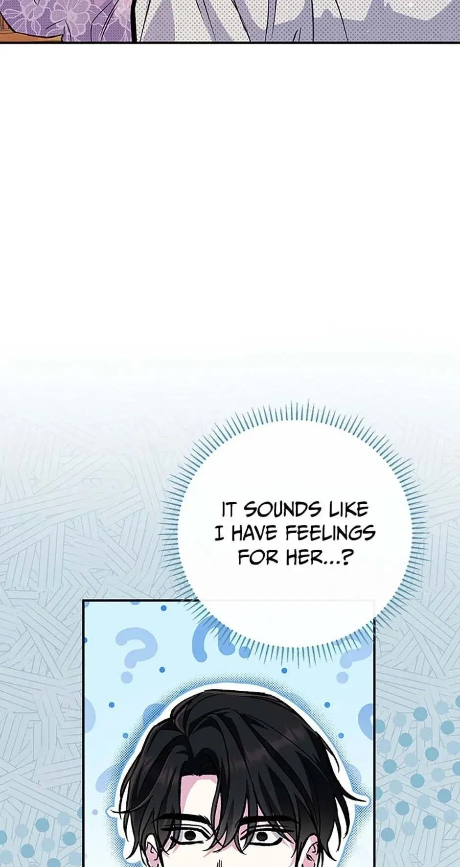 The Villainess's Blind Date Is Too Perfect Chapter 46 page 55 - 