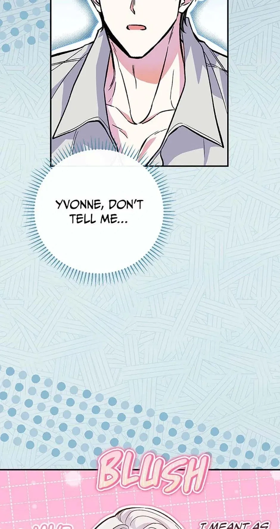 The Villainess's Blind Date Is Too Perfect Chapter 46 page 56 - 