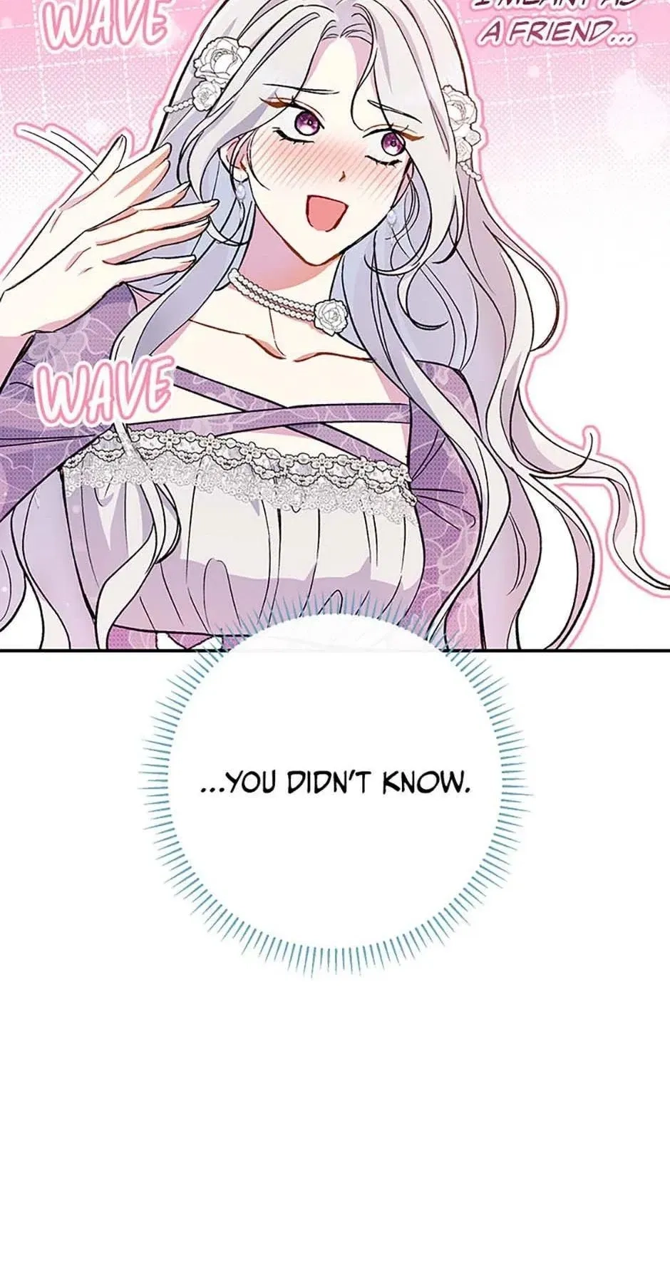 The Villainess's Blind Date Is Too Perfect Chapter 46 page 57 - 