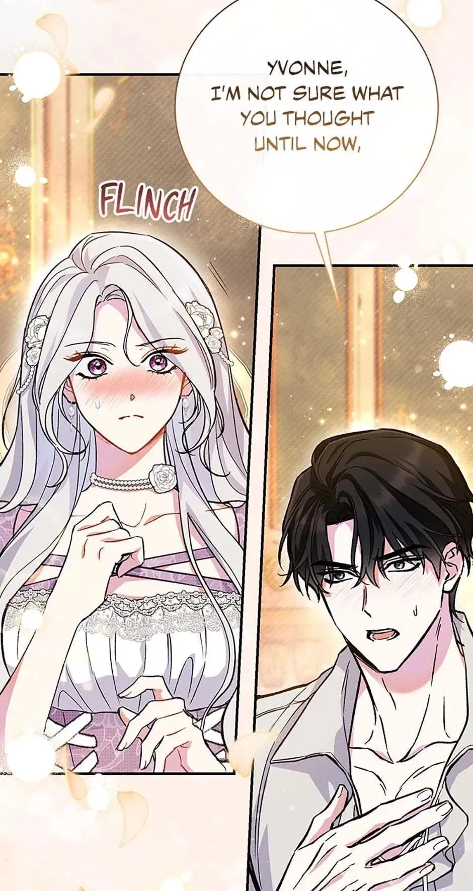 The Villainess's Blind Date Is Too Perfect Chapter 46 page 59 - 