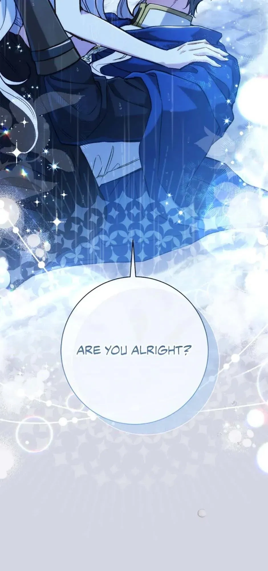 The Villainess's Blind Date Is Too Perfect Chapter 46 page 7 - 