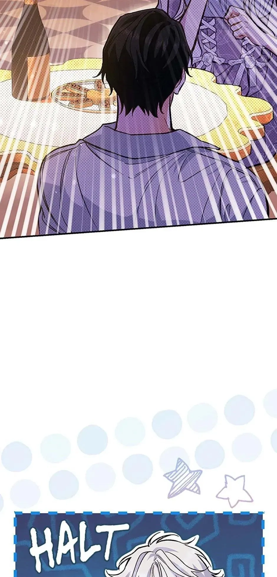 The Villainess's Blind Date Is Too Perfect Chapter 46 page 62 - 