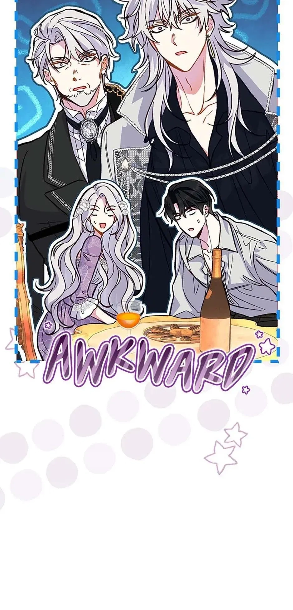 The Villainess's Blind Date Is Too Perfect Chapter 46 page 63 - 