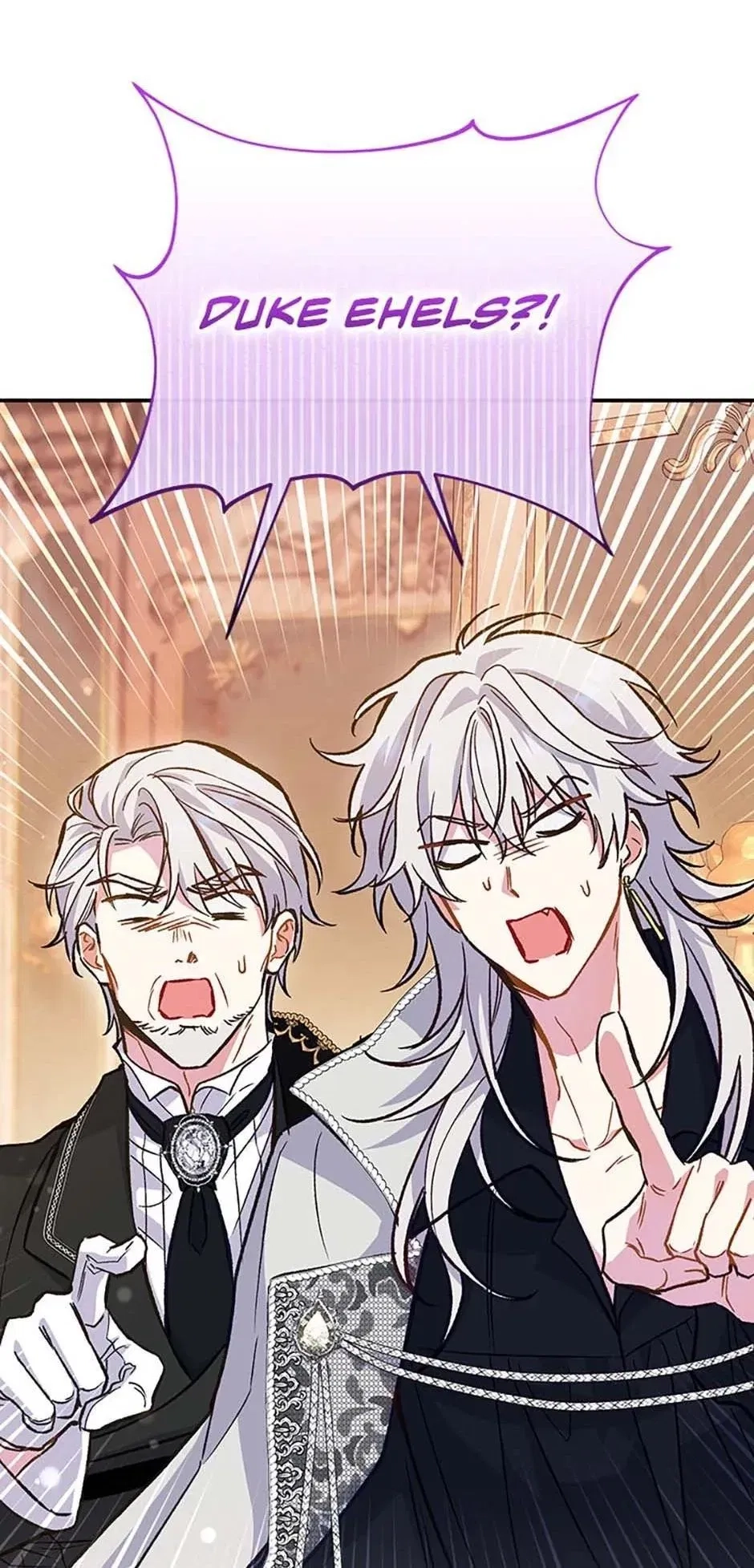 The Villainess's Blind Date Is Too Perfect Chapter 46 page 64 - 