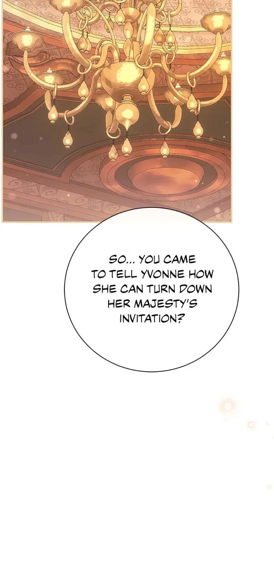 The Villainess's Blind Date Is Too Perfect Chapter 46 page 66 - 