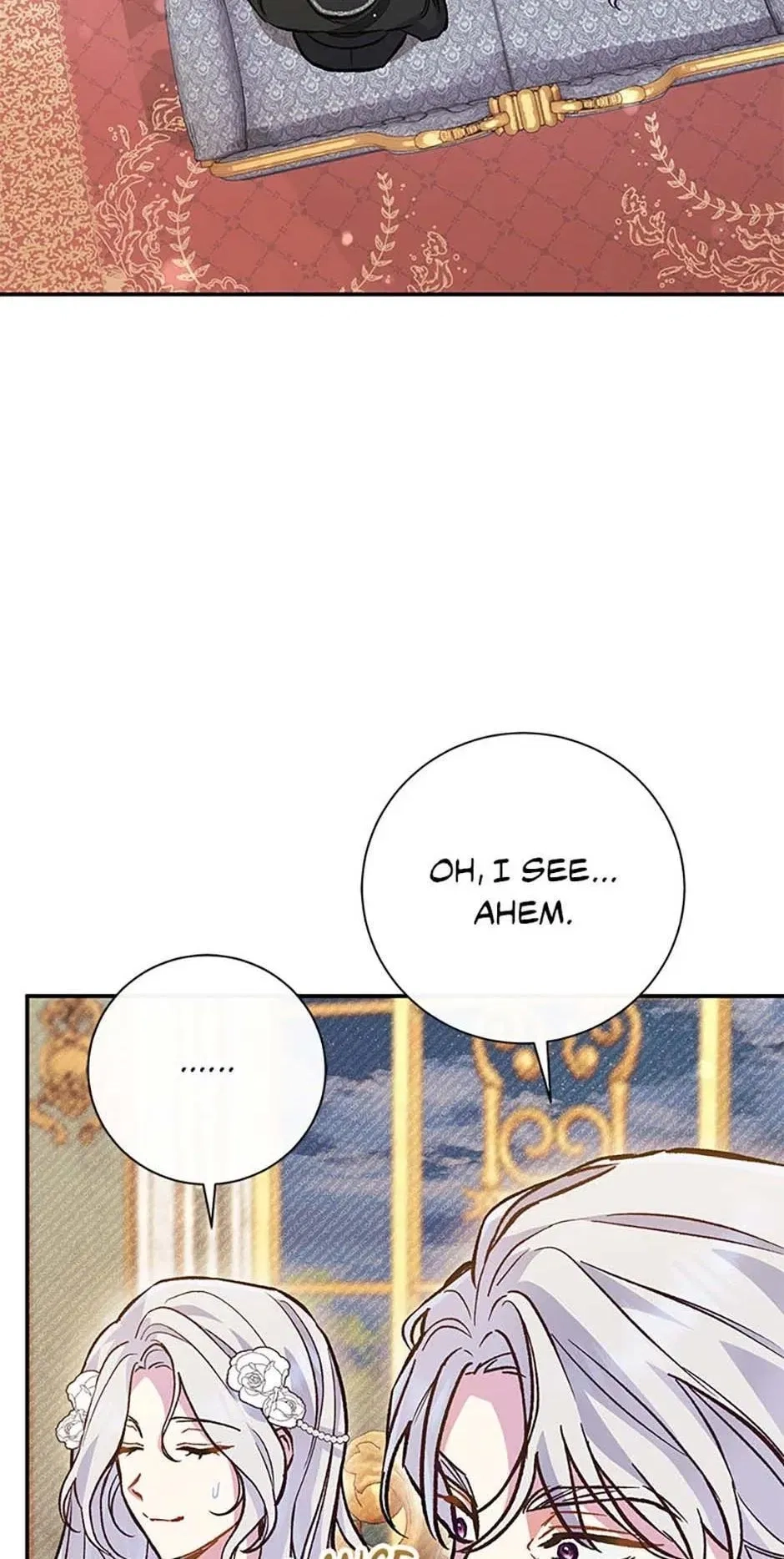 The Villainess's Blind Date Is Too Perfect Chapter 46 page 68 - 