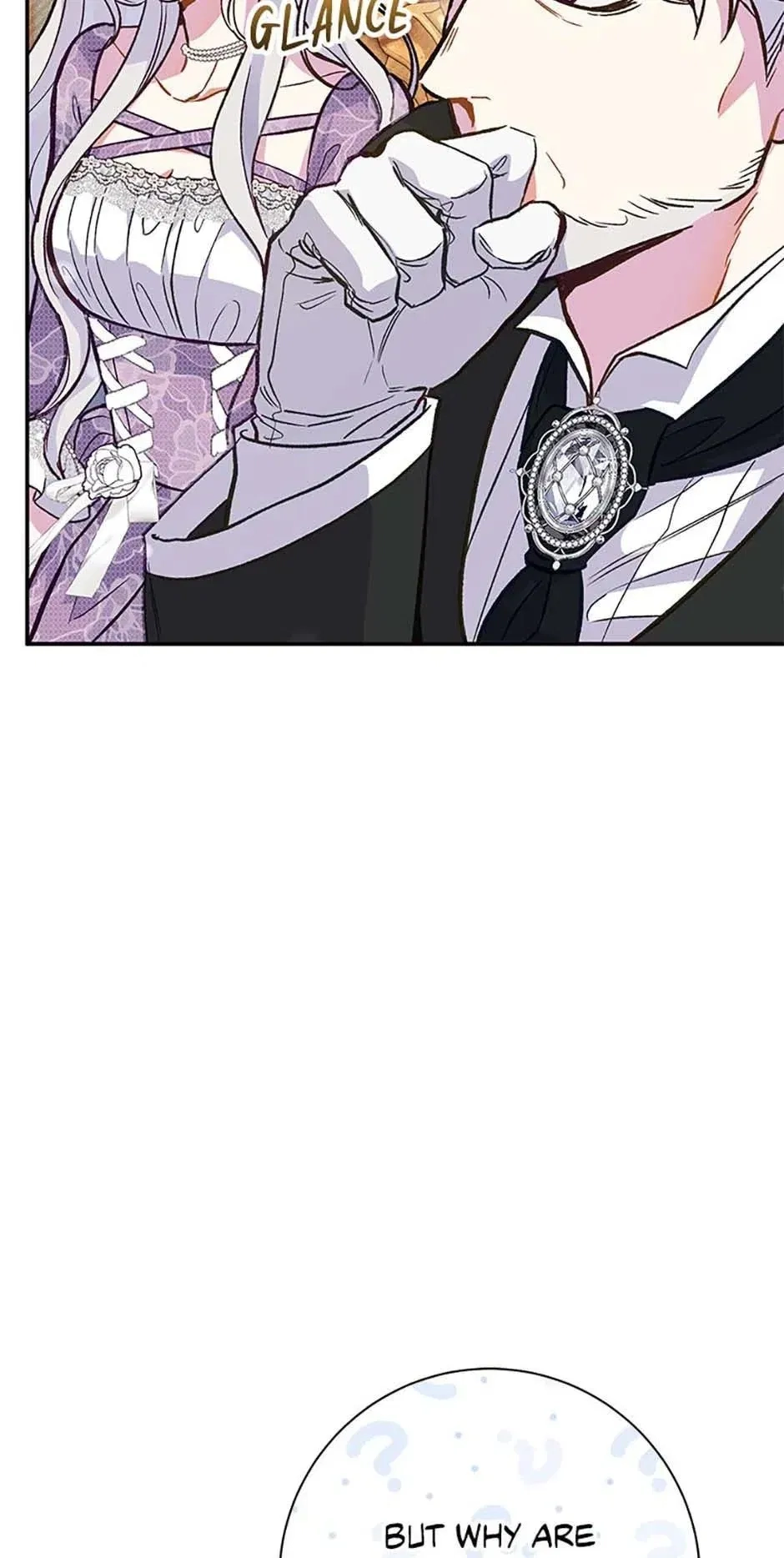 The Villainess's Blind Date Is Too Perfect Chapter 46 page 69 - 