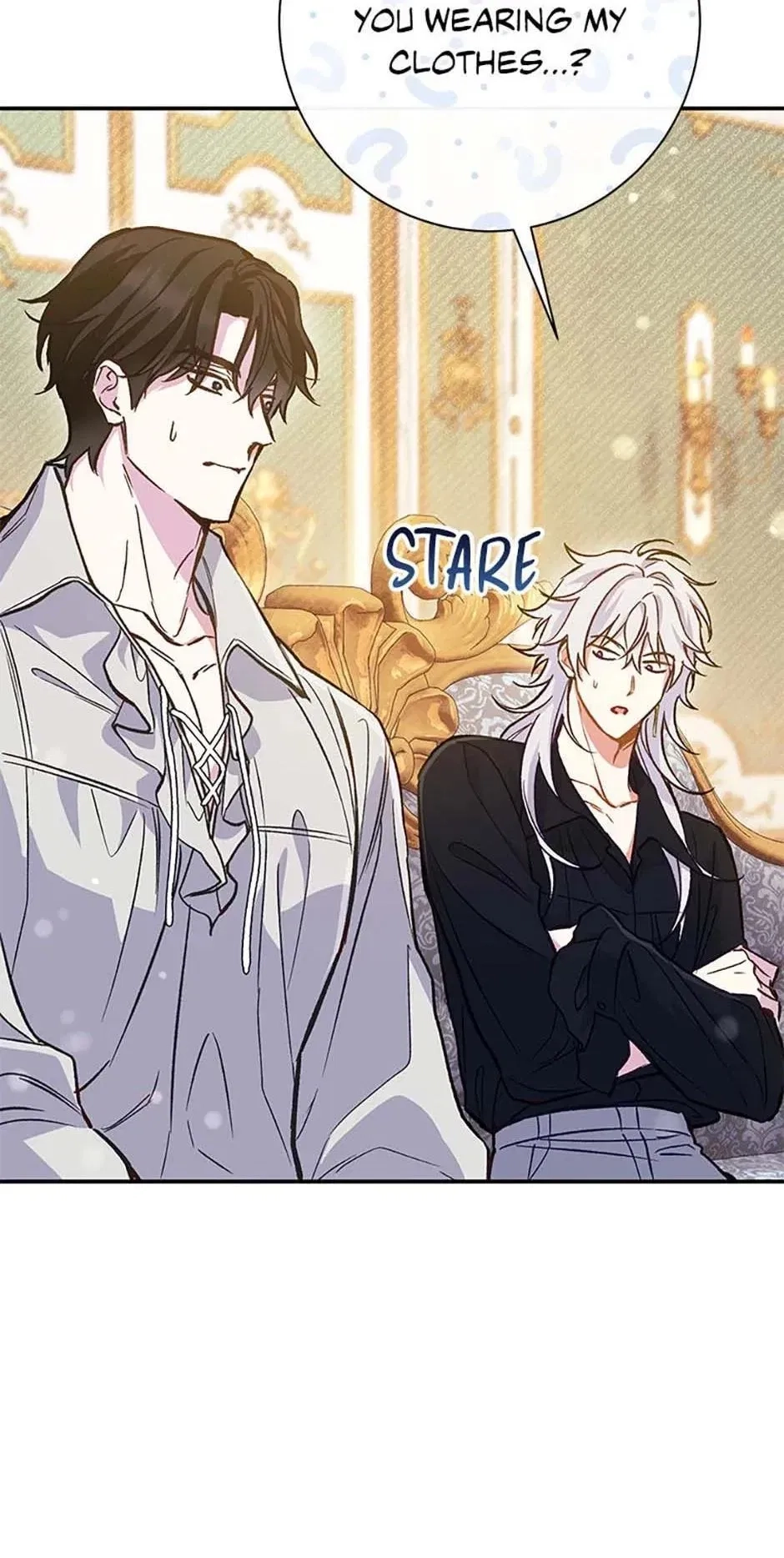 The Villainess's Blind Date Is Too Perfect Chapter 46 page 70 - 