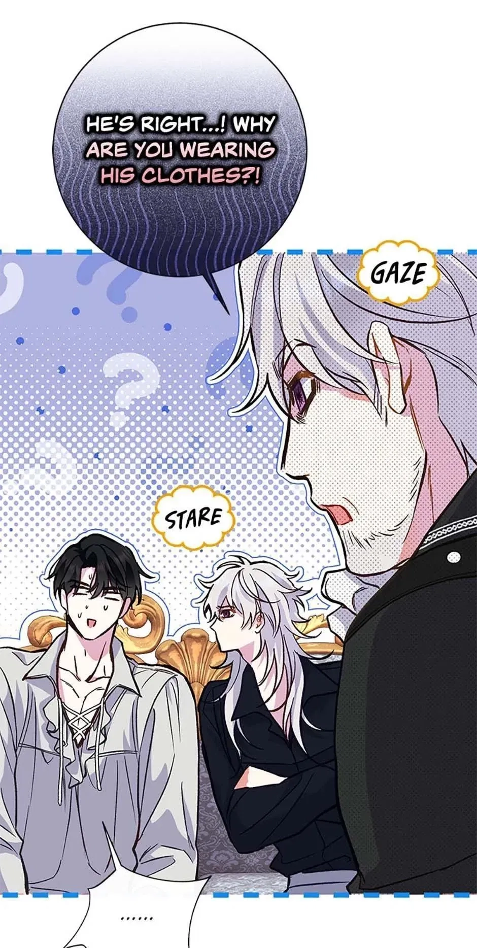 The Villainess's Blind Date Is Too Perfect Chapter 46 page 71 - 