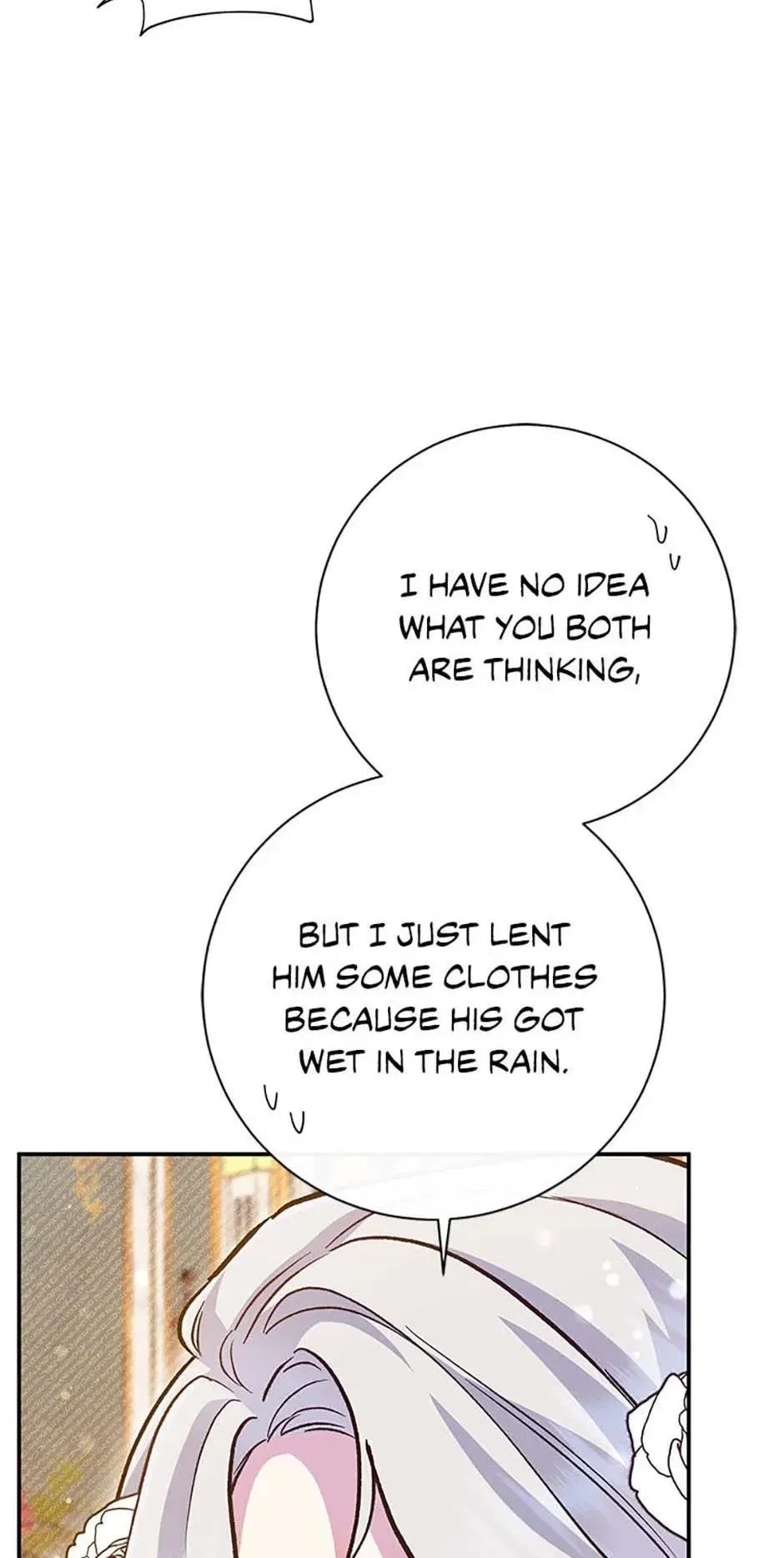 The Villainess's Blind Date Is Too Perfect Chapter 46 page 72 - 