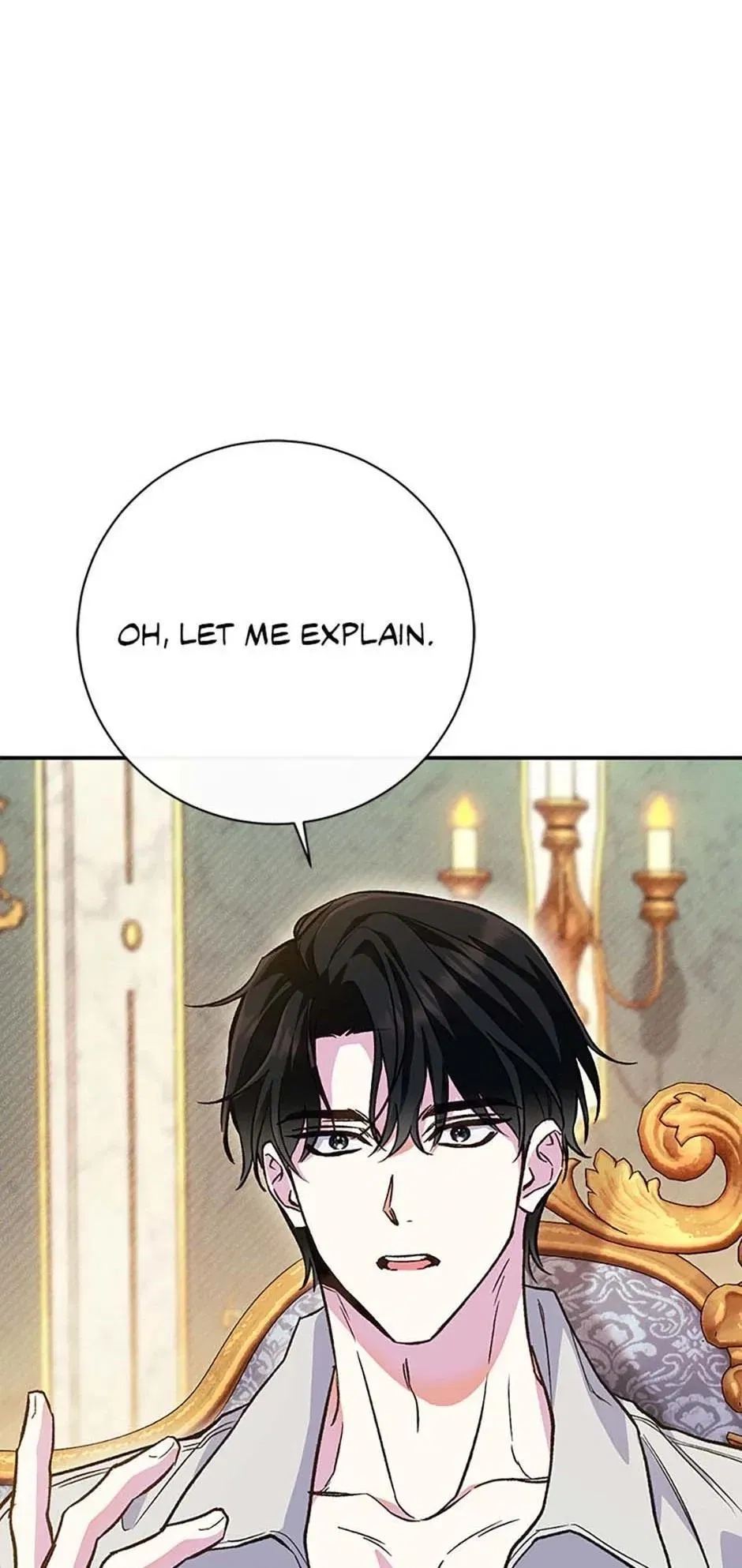 The Villainess's Blind Date Is Too Perfect Chapter 46 page 75 - 