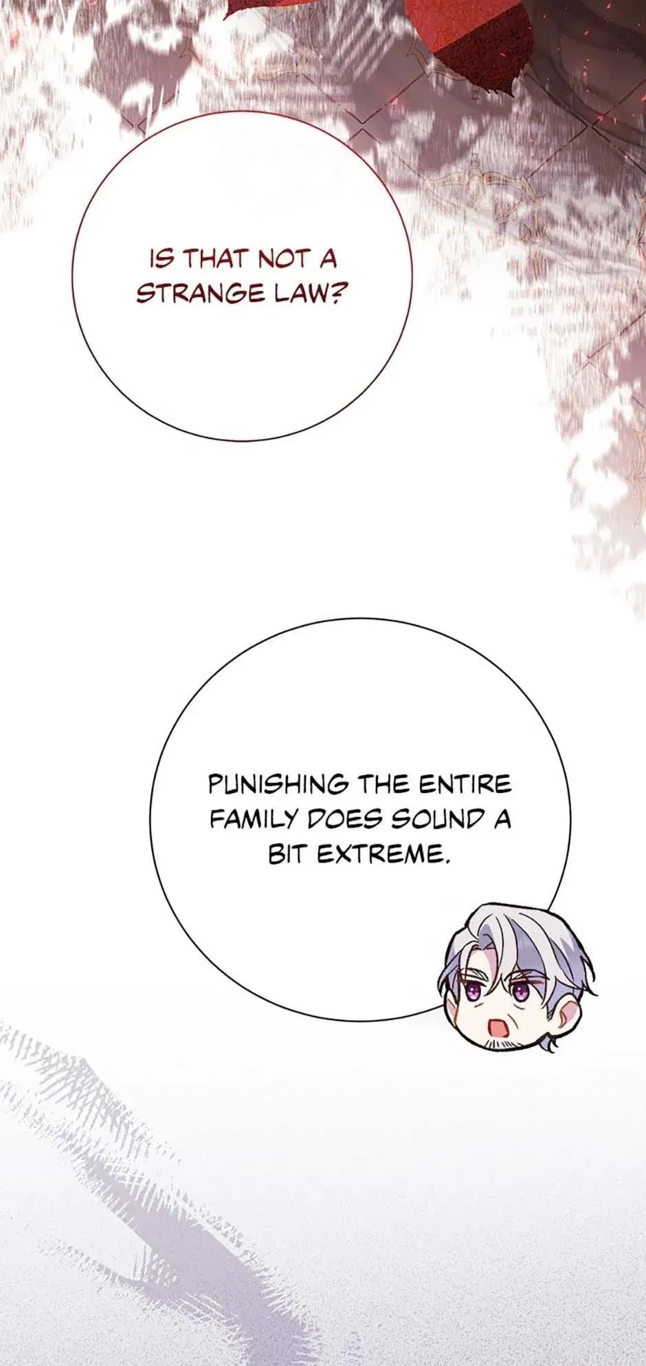 The Villainess's Blind Date Is Too Perfect Chapter 46 page 78 - 