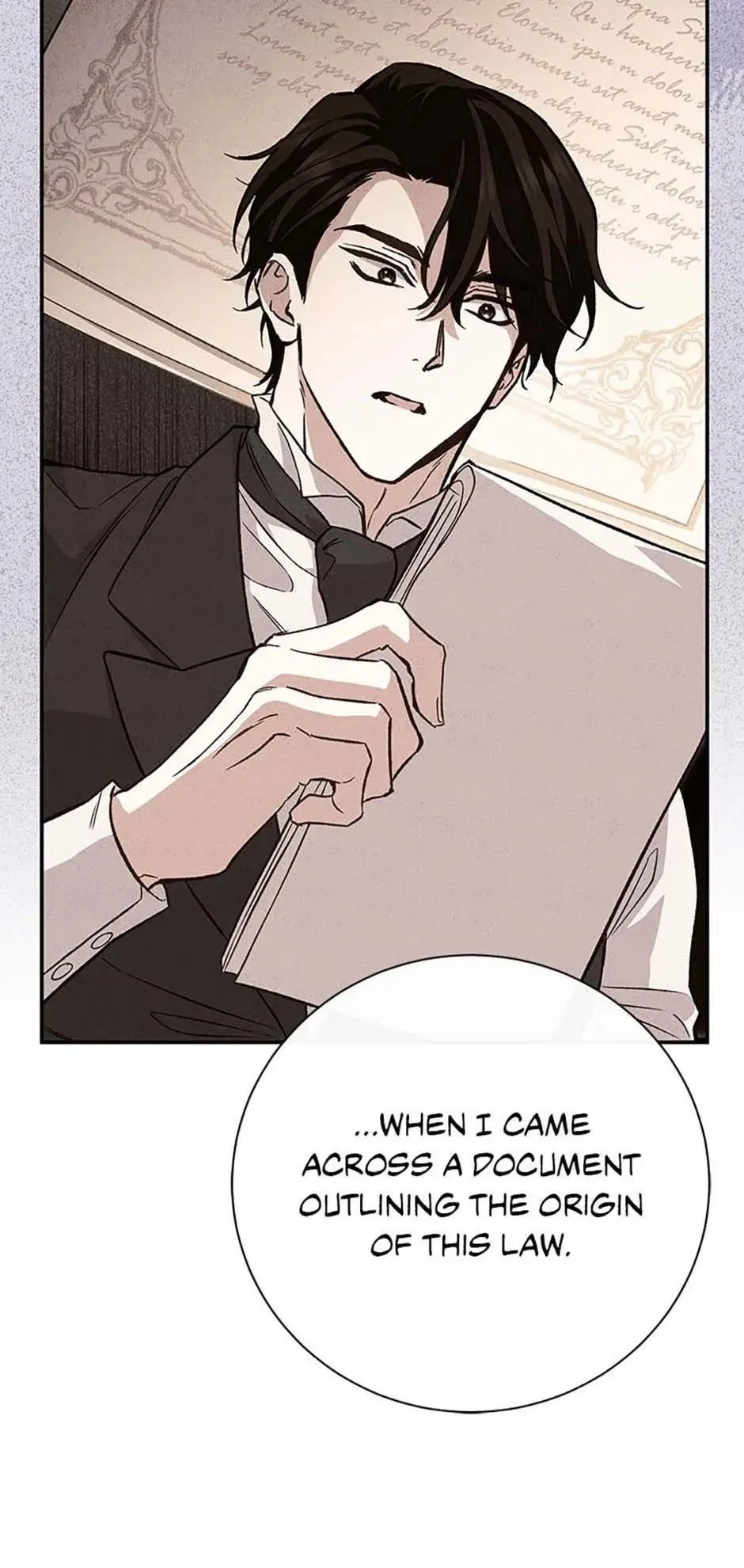 The Villainess's Blind Date Is Too Perfect Chapter 46 page 80 - 