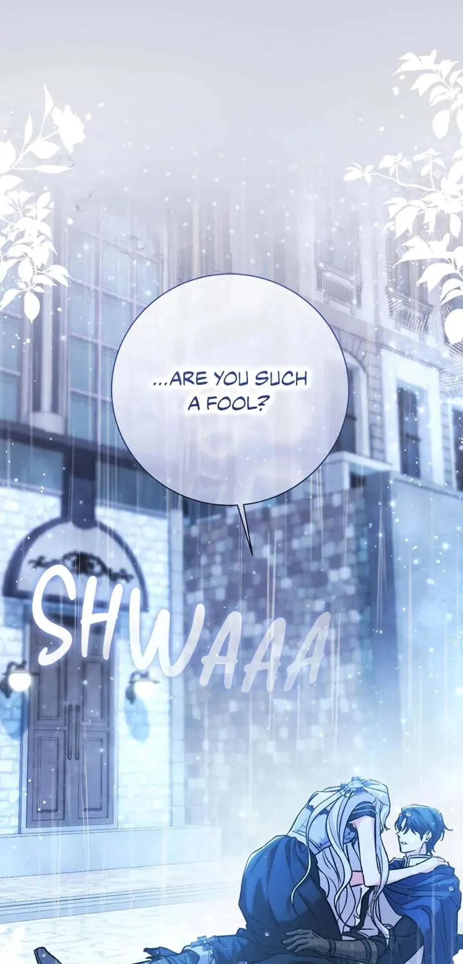 The Villainess's Blind Date Is Too Perfect Chapter 46 page 9 - 