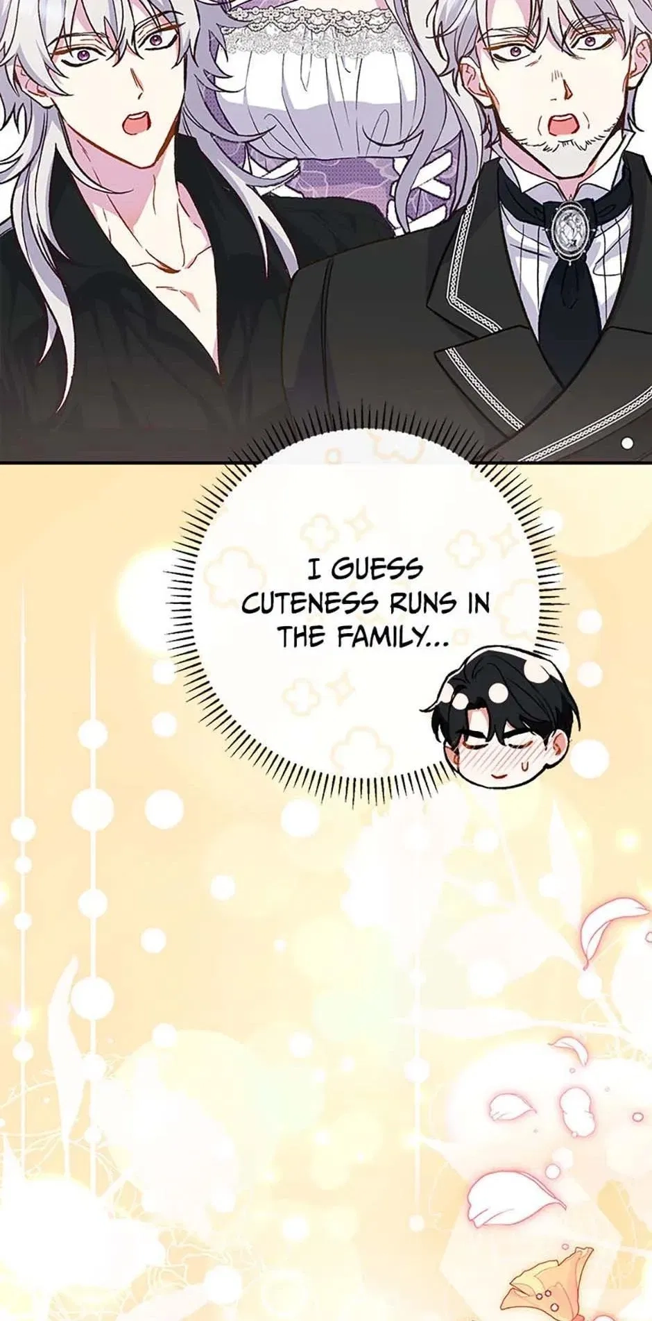 The Villainess's Blind Date Is Too Perfect Chapter 46 page 82 - 