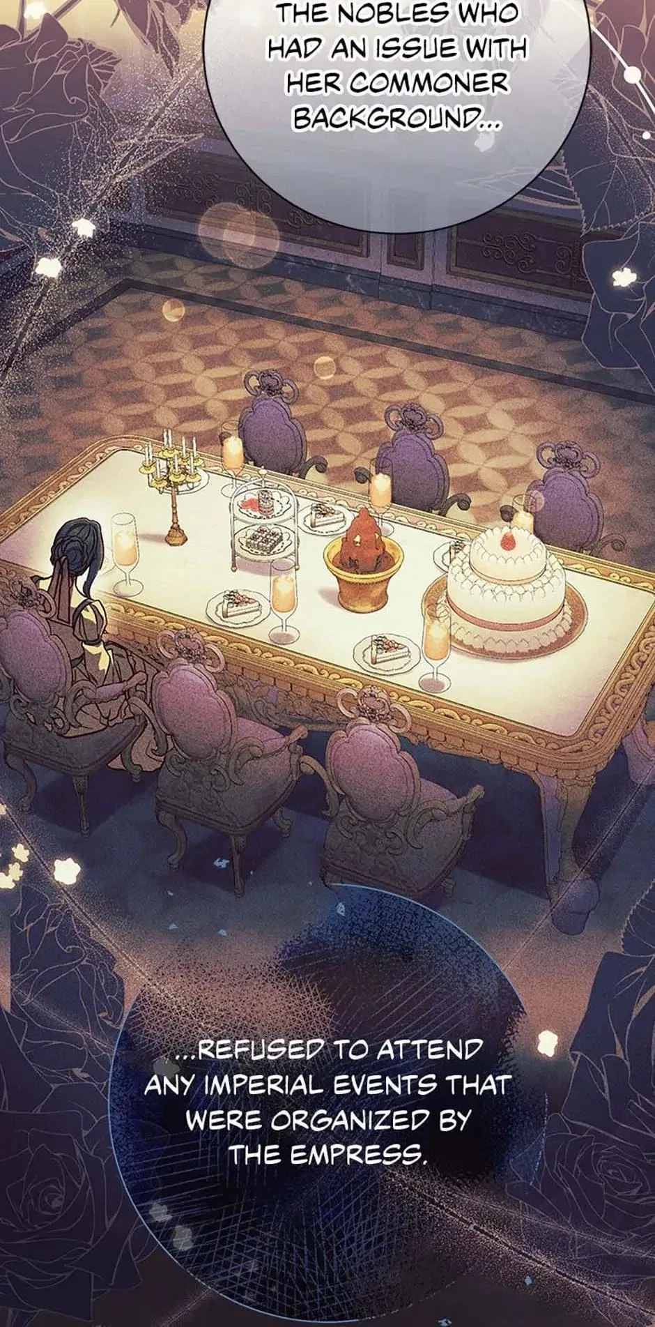 The Villainess's Blind Date Is Too Perfect Chapter 46 page 85 - 
