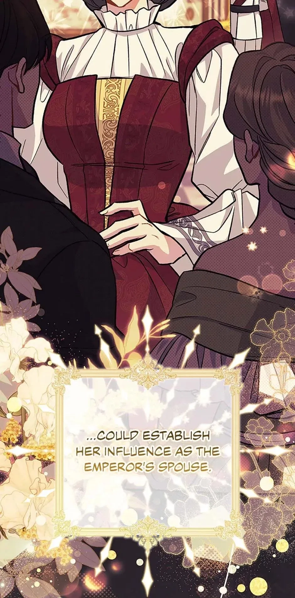 The Villainess's Blind Date Is Too Perfect Chapter 46 page 87 - 
