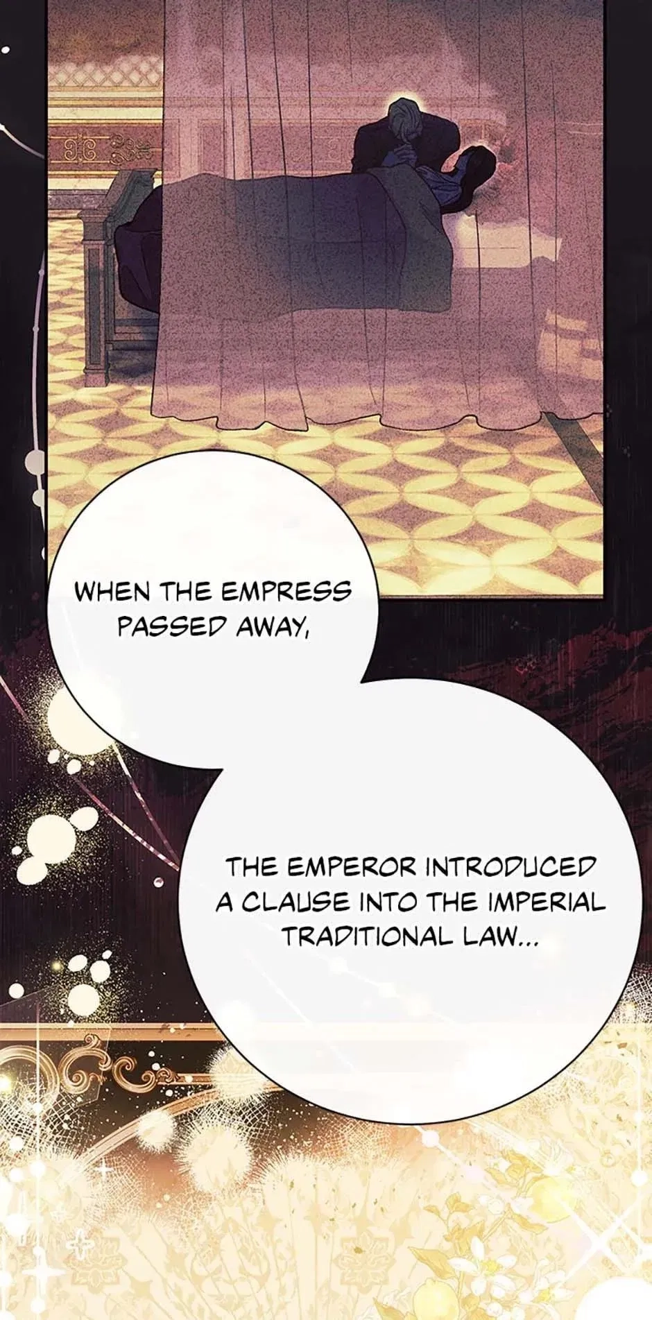 The Villainess's Blind Date Is Too Perfect Chapter 46 page 89 - 