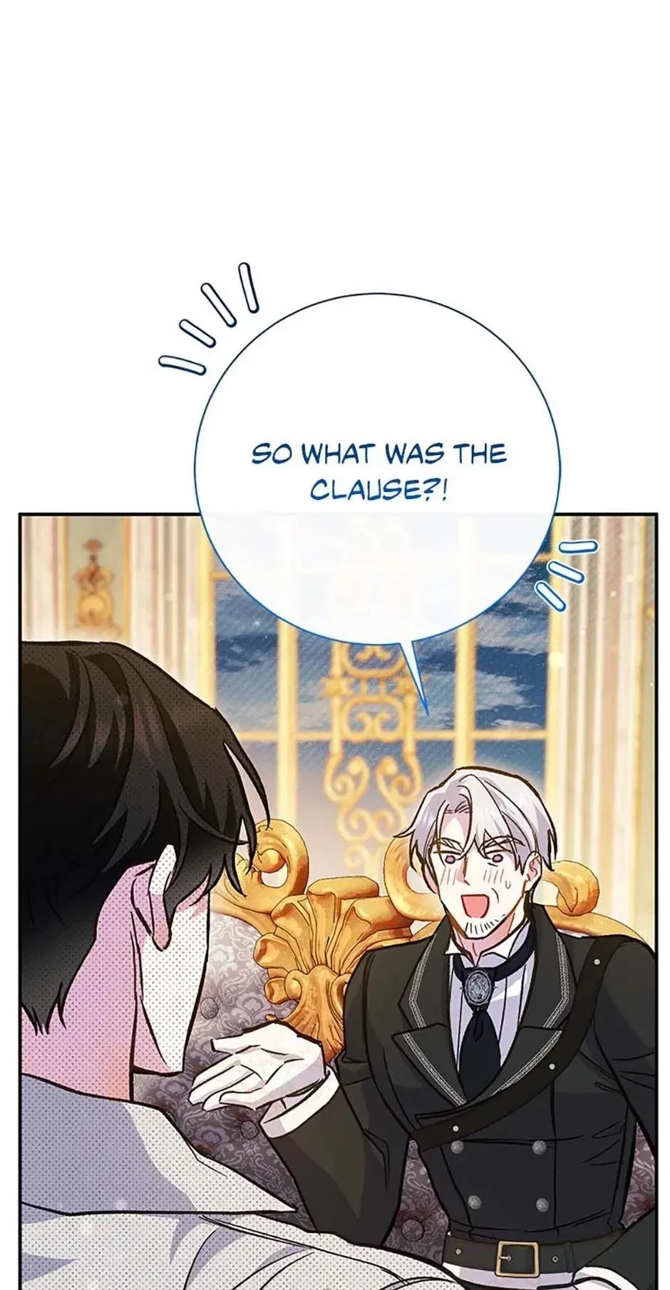 The Villainess's Blind Date Is Too Perfect Chapter 46 page 91 - 