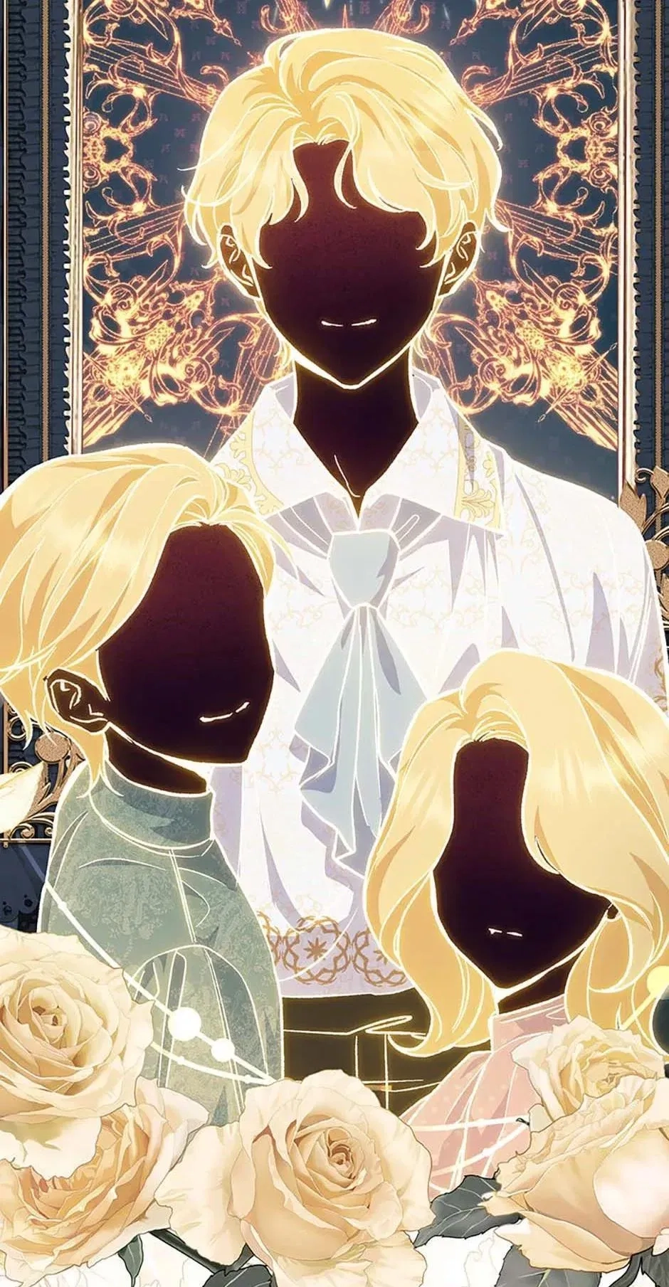 The Villainess's Blind Date Is Too Perfect Chapter 46 page 95 - 