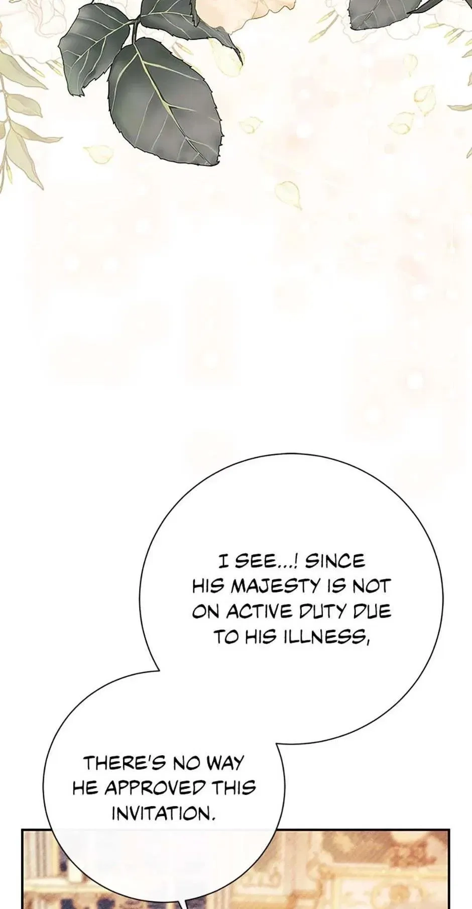 The Villainess's Blind Date Is Too Perfect Chapter 46 page 96 - 