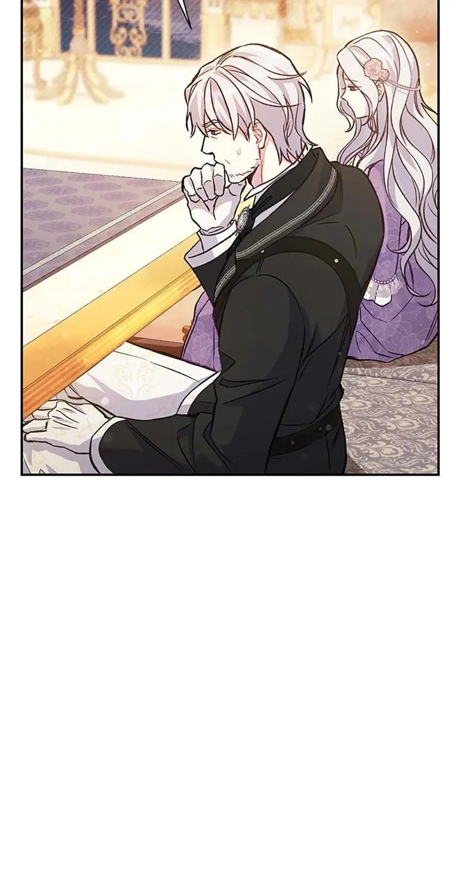 The Villainess's Blind Date Is Too Perfect Chapter 46 page 97 - 