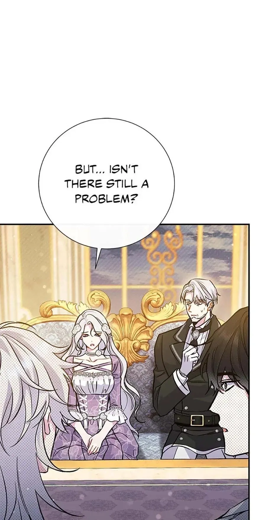 The Villainess's Blind Date Is Too Perfect Chapter 46 page 98 - 