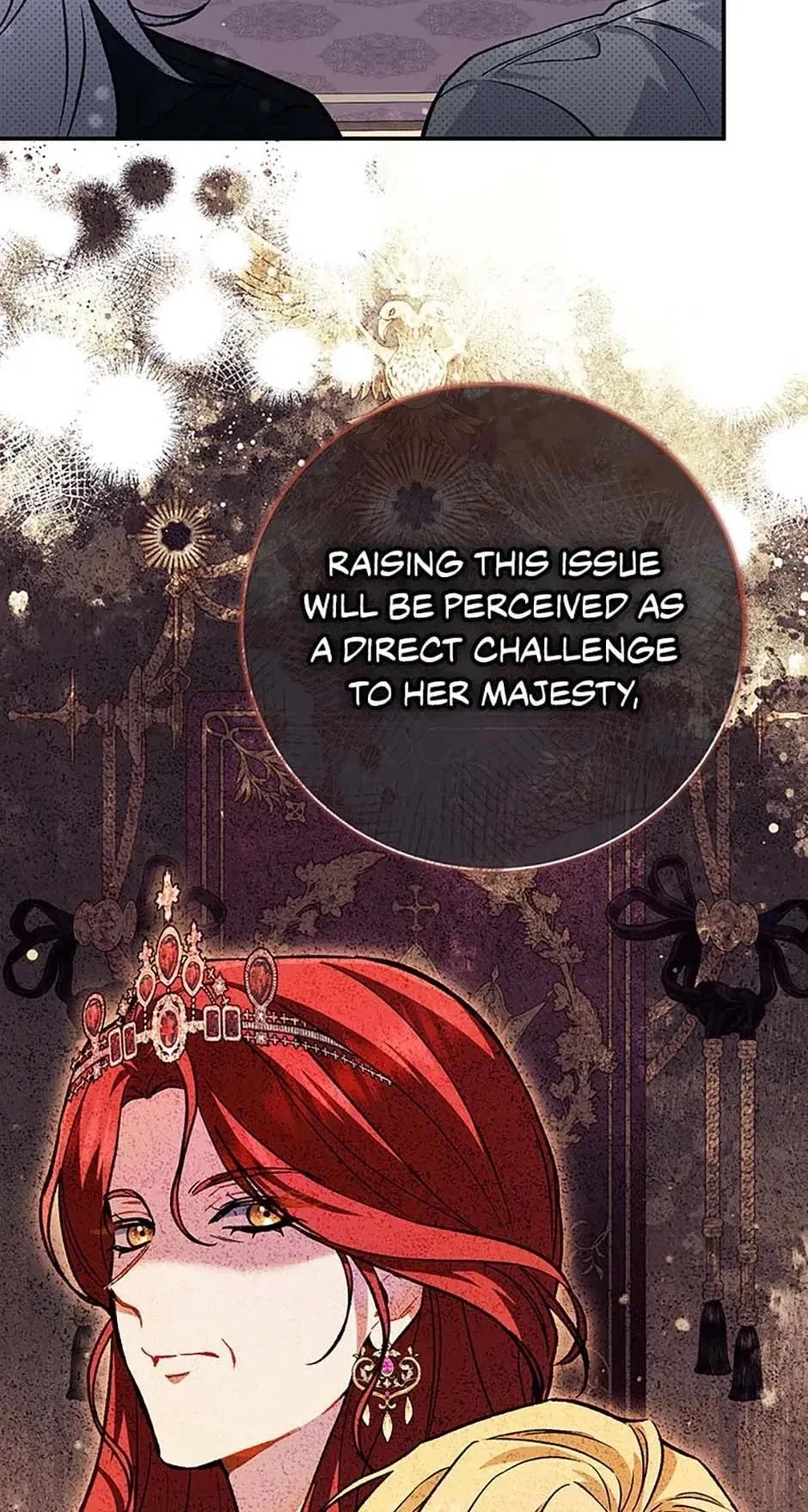 The Villainess's Blind Date Is Too Perfect Chapter 46 page 99 - 
