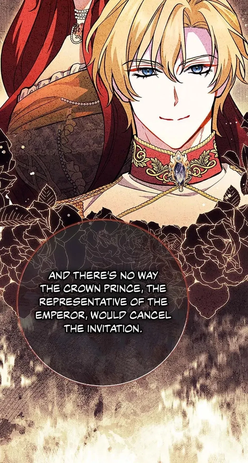 The Villainess's Blind Date Is Too Perfect Chapter 46 page 100 - 