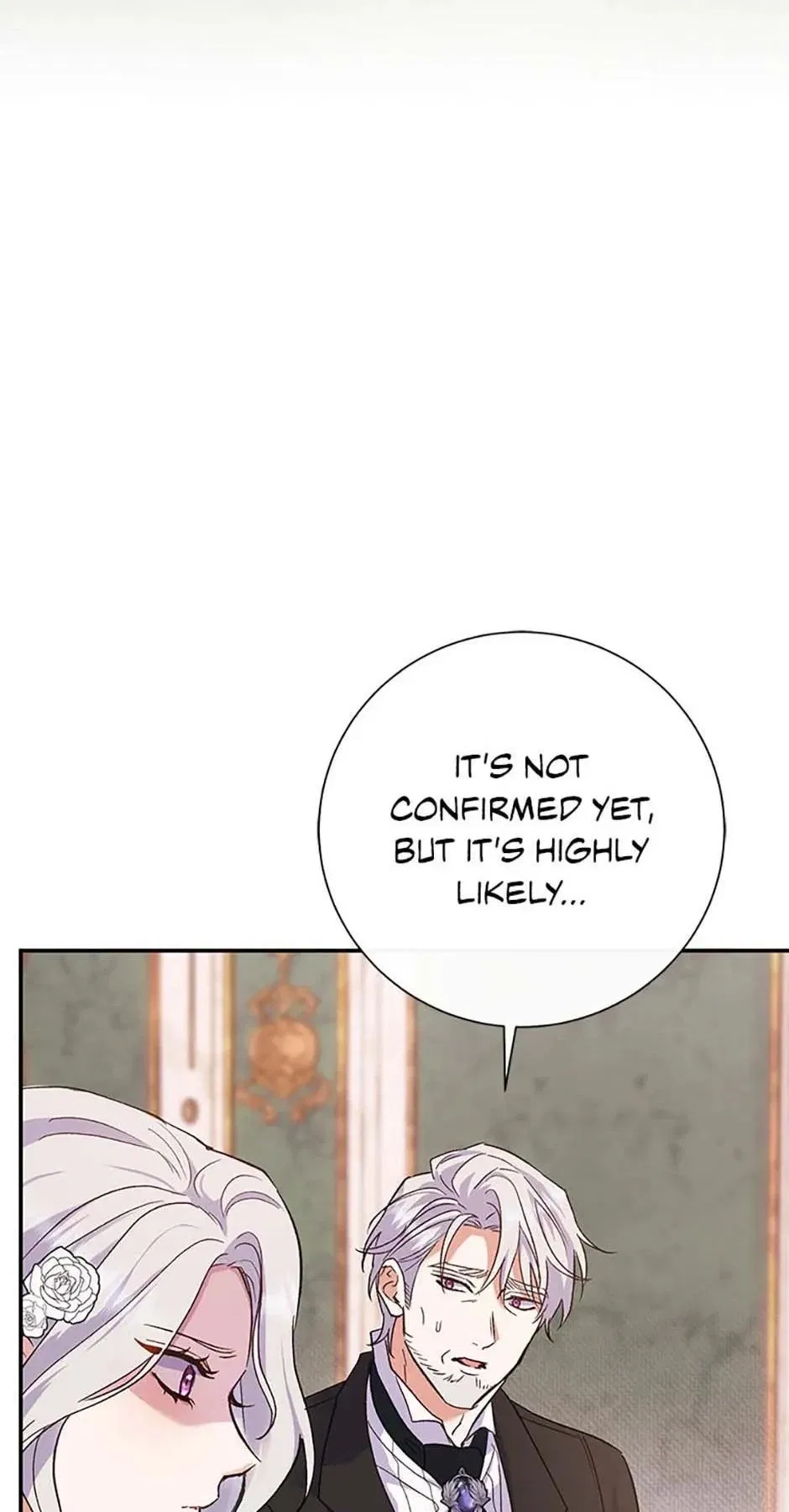 The Villainess's Blind Date Is Too Perfect Chapter 47 page 11 - 
