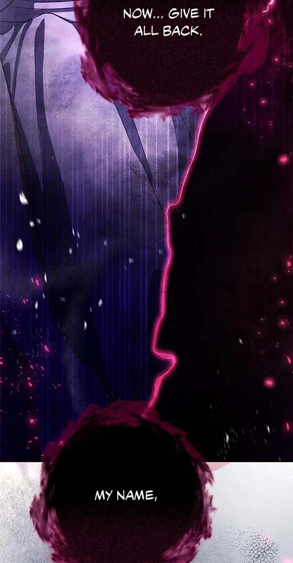 The Villainess's Blind Date Is Too Perfect Chapter 47 page 104 - 