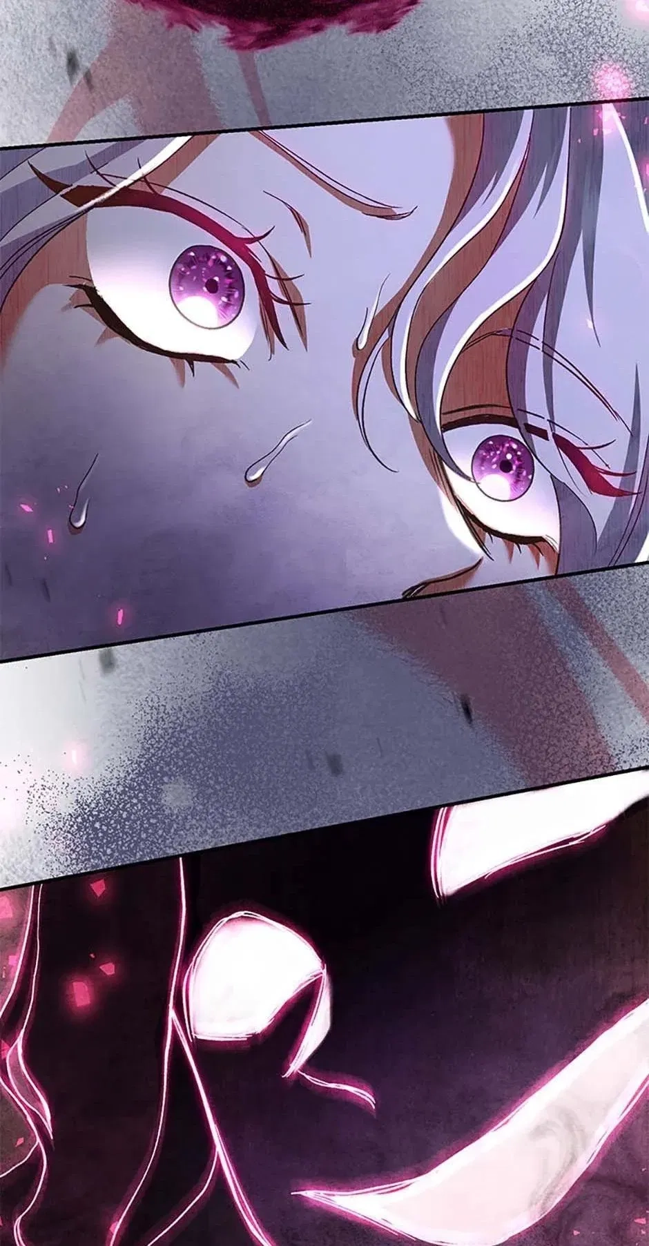 The Villainess's Blind Date Is Too Perfect Chapter 47 page 105 - 