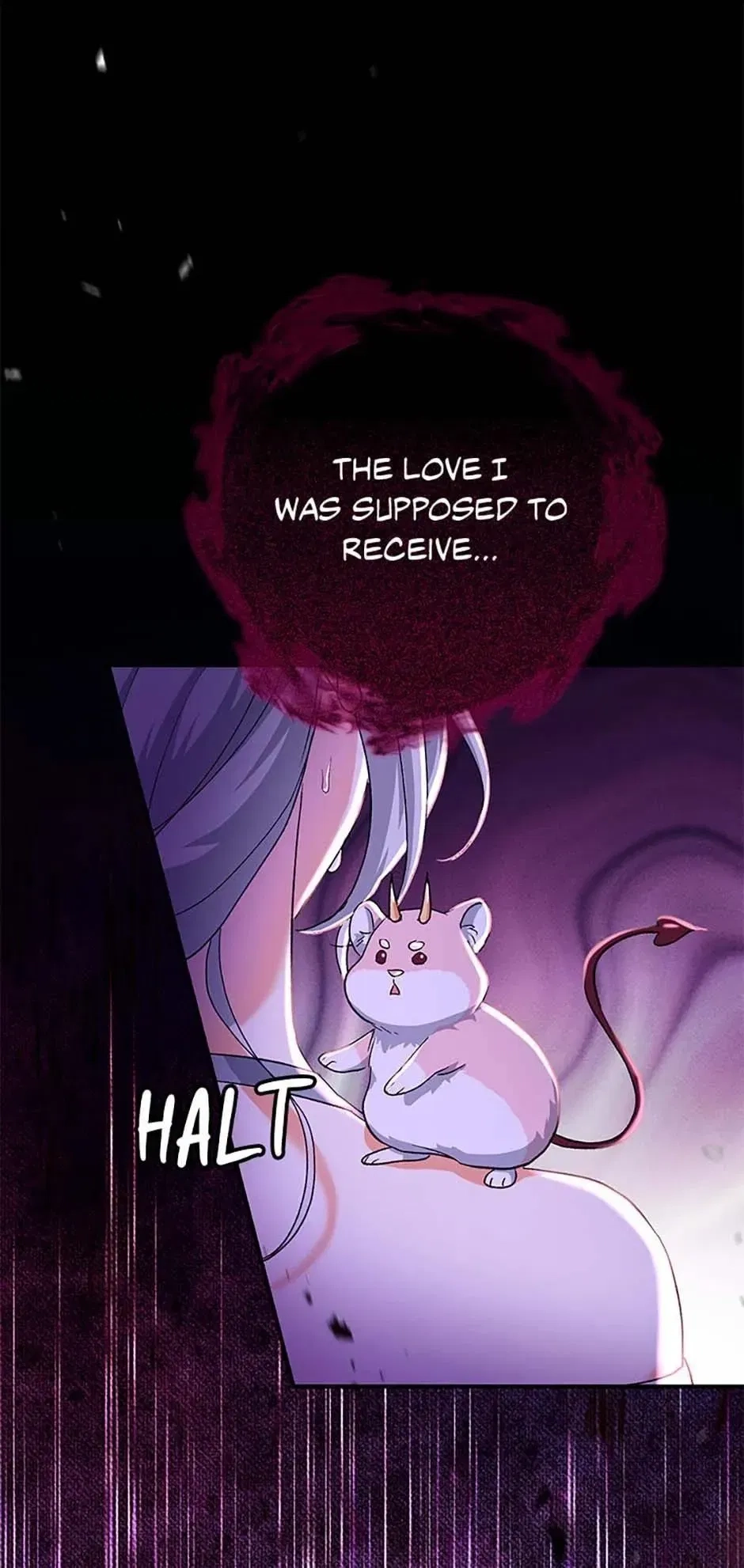The Villainess's Blind Date Is Too Perfect Chapter 47 page 107 - 