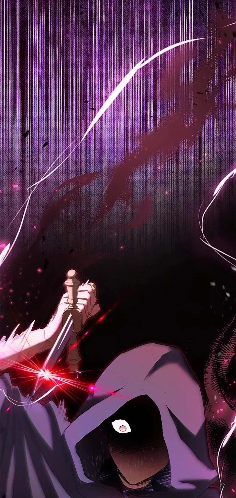 The Villainess's Blind Date Is Too Perfect Chapter 47 page 108 - 