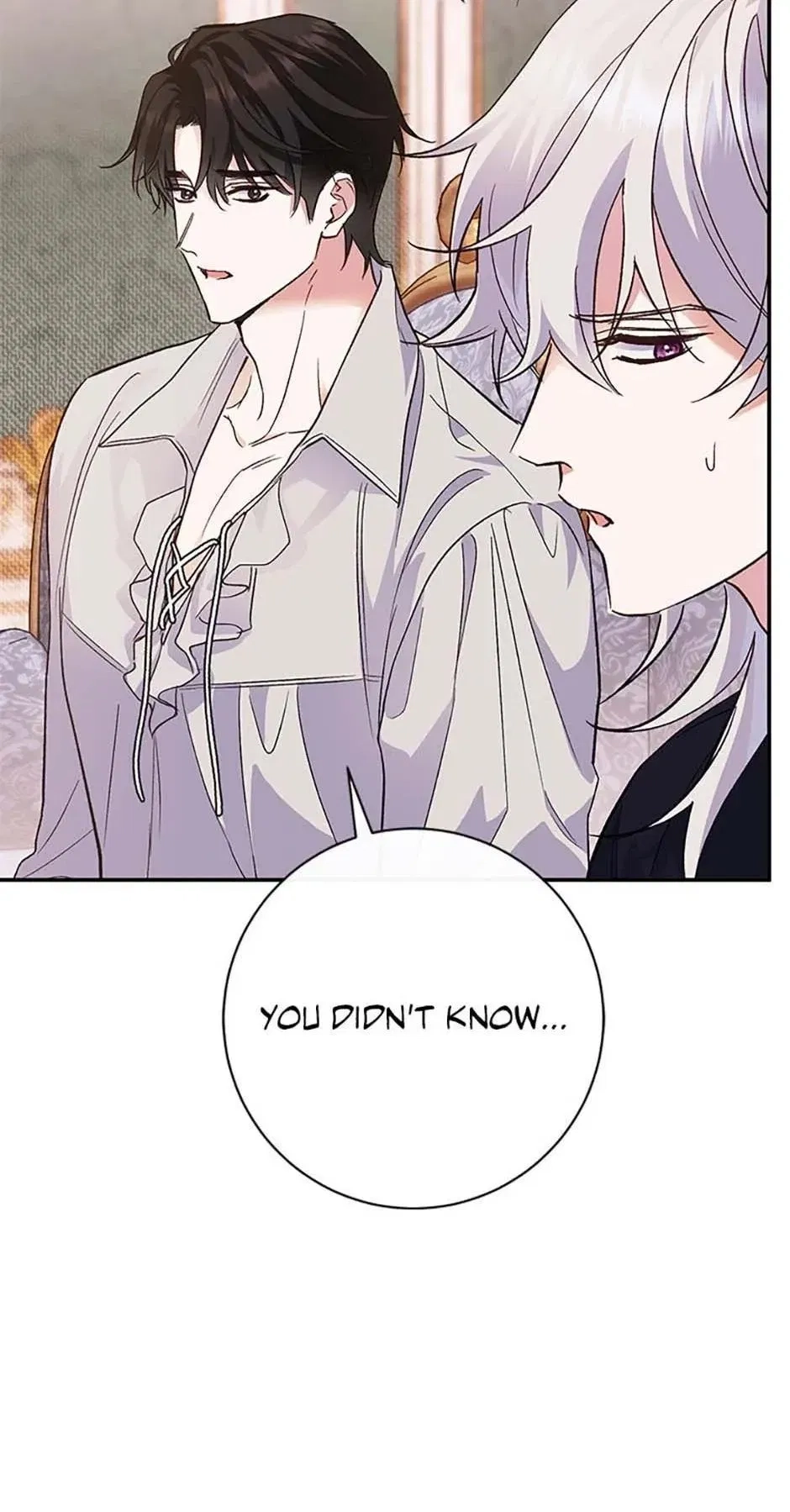 The Villainess's Blind Date Is Too Perfect Chapter 47 page 13 - 