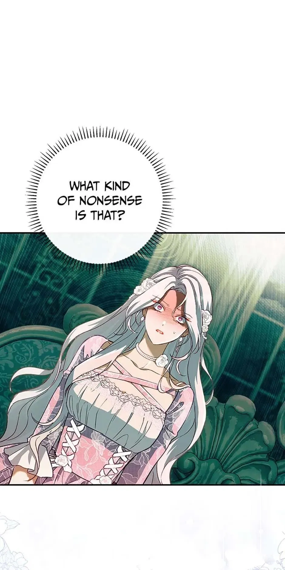 The Villainess's Blind Date Is Too Perfect Chapter 47 page 14 - 
