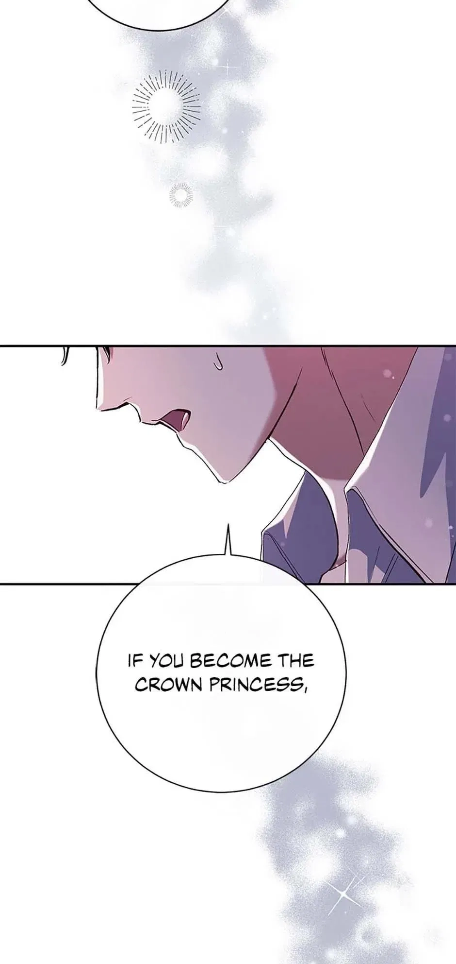 The Villainess's Blind Date Is Too Perfect Chapter 47 page 3 - 