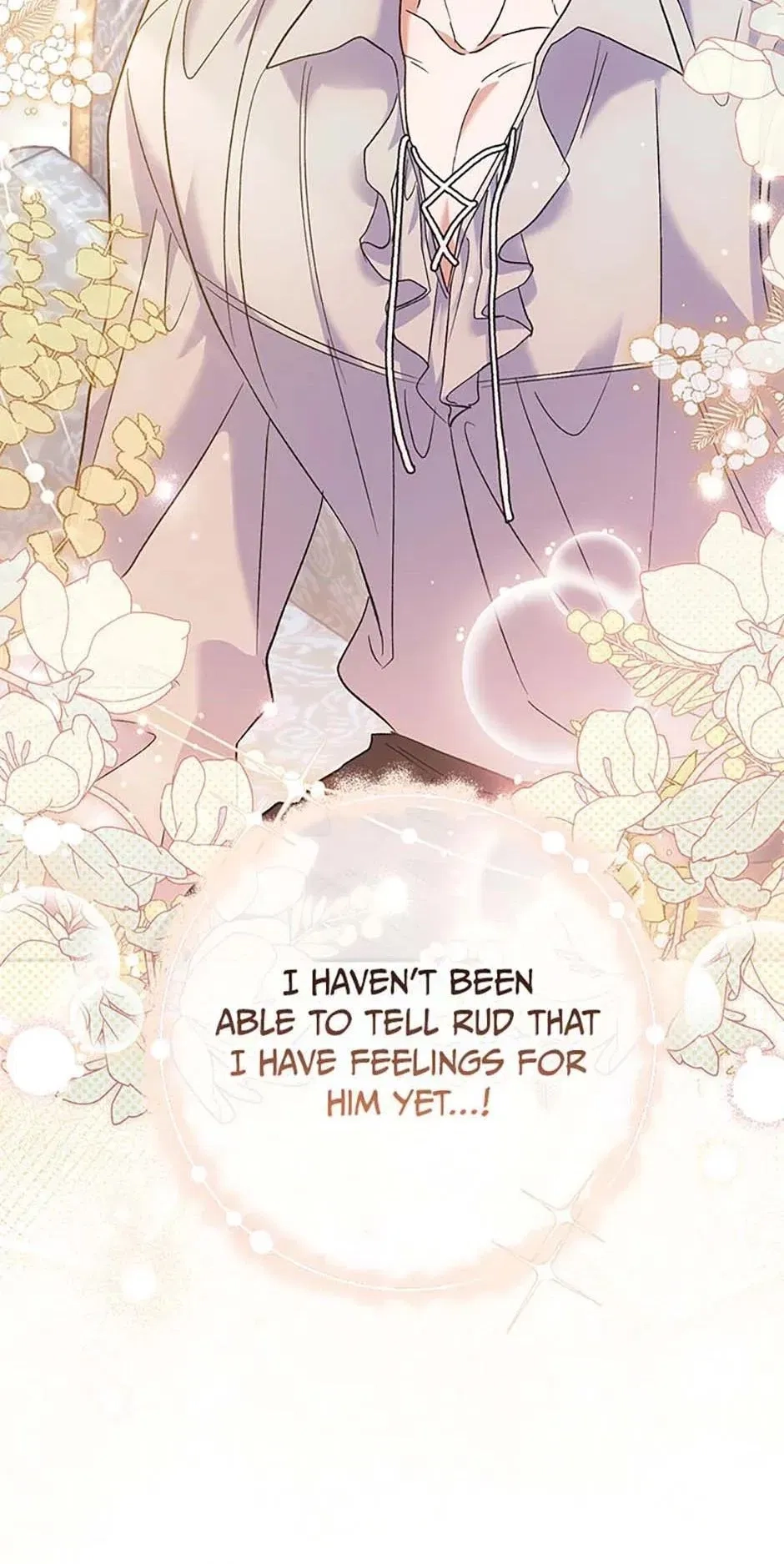 The Villainess's Blind Date Is Too Perfect Chapter 47 page 21 - 