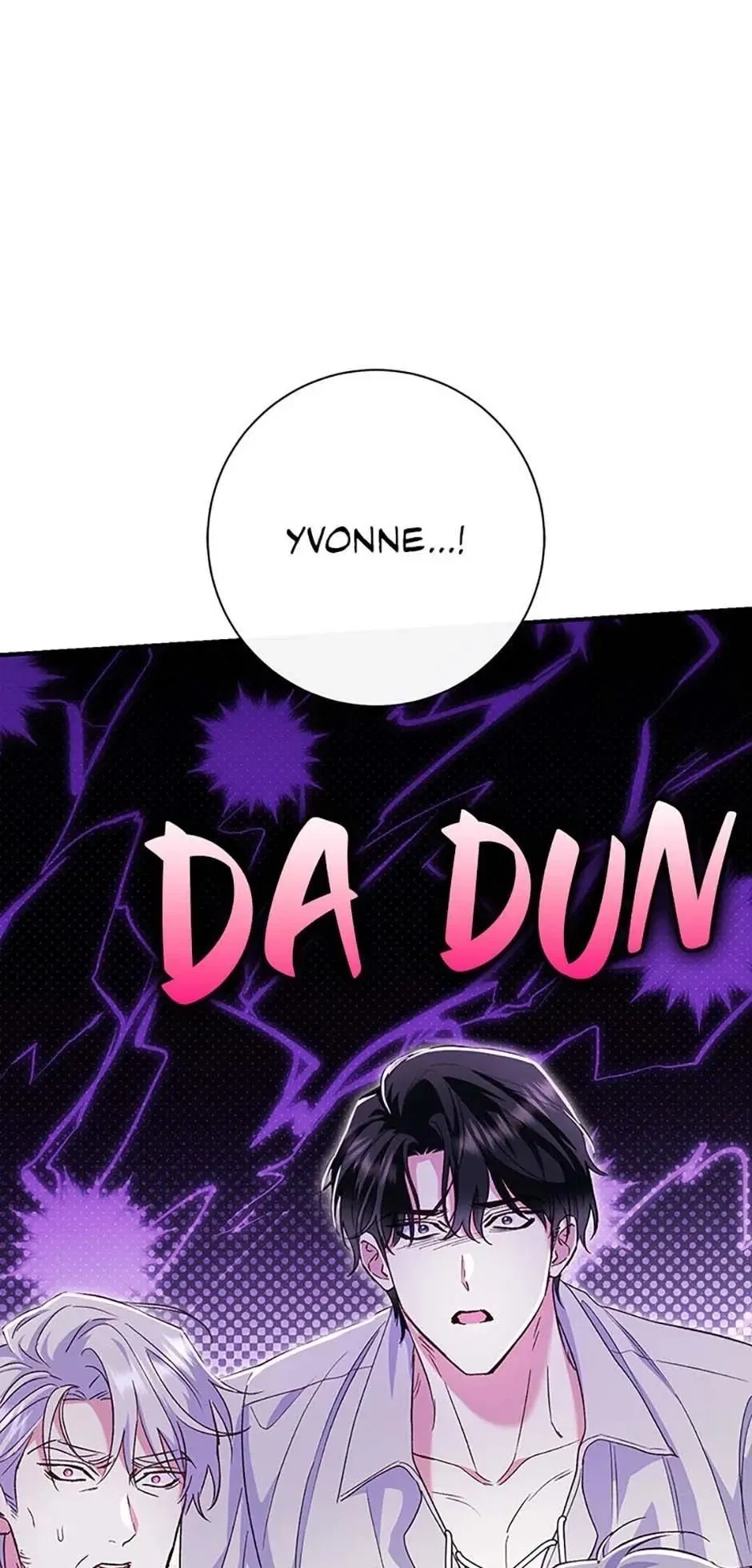 The Villainess's Blind Date Is Too Perfect Chapter 47 page 22 - 