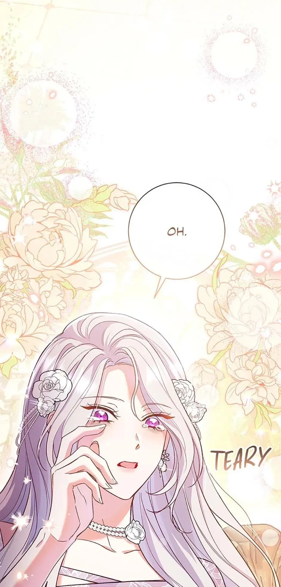 The Villainess's Blind Date Is Too Perfect Chapter 47 page 24 - 