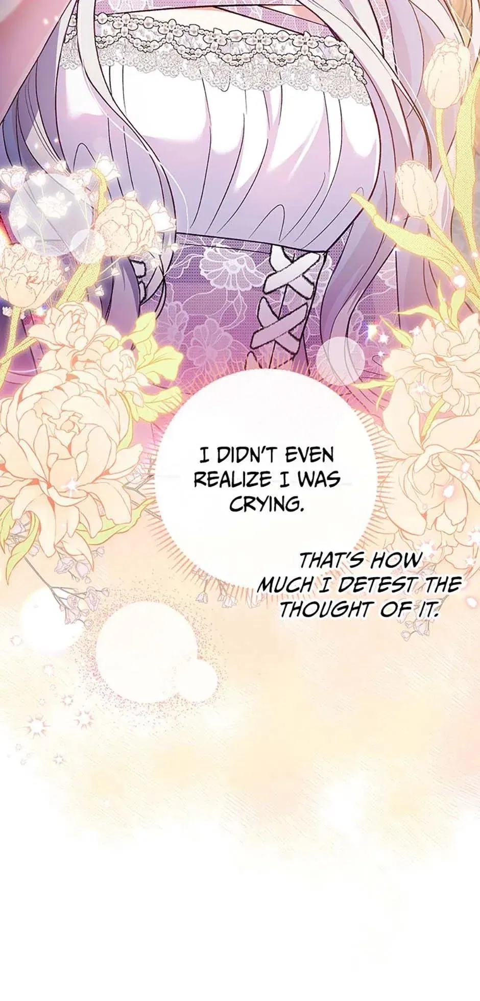The Villainess's Blind Date Is Too Perfect Chapter 47 page 25 - 