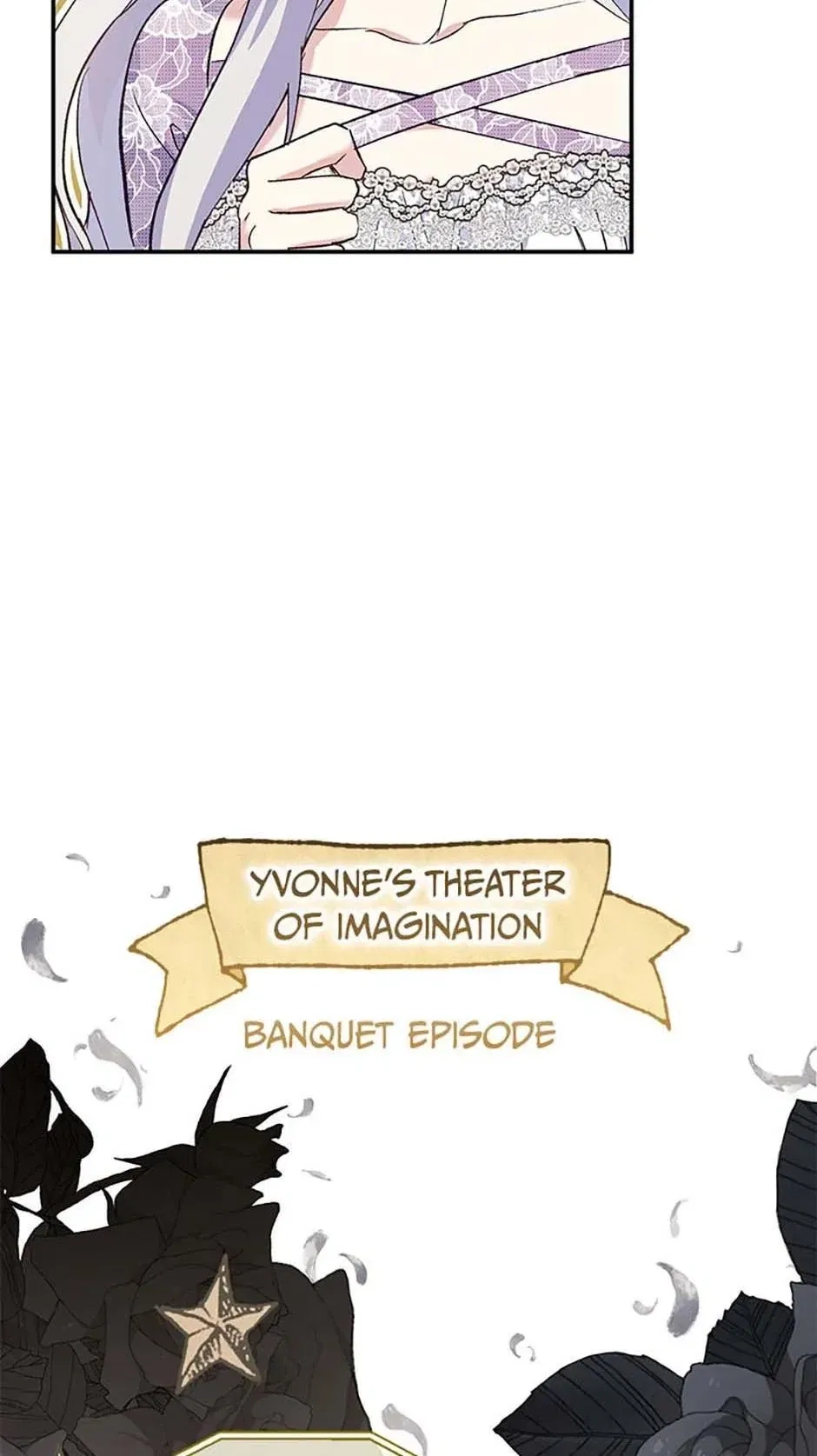 The Villainess's Blind Date Is Too Perfect Chapter 47 page 29 - 