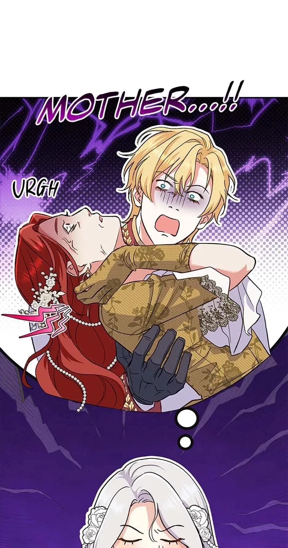 The Villainess's Blind Date Is Too Perfect Chapter 47 page 34 - 