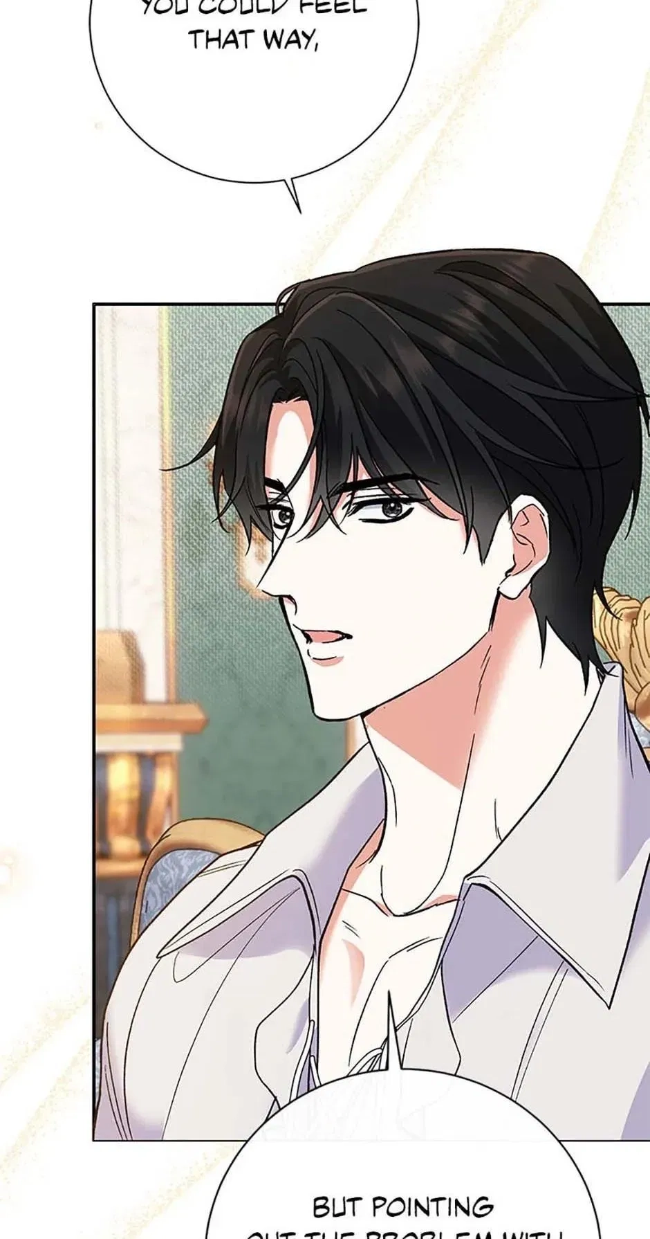 The Villainess's Blind Date Is Too Perfect Chapter 47 page 36 - 