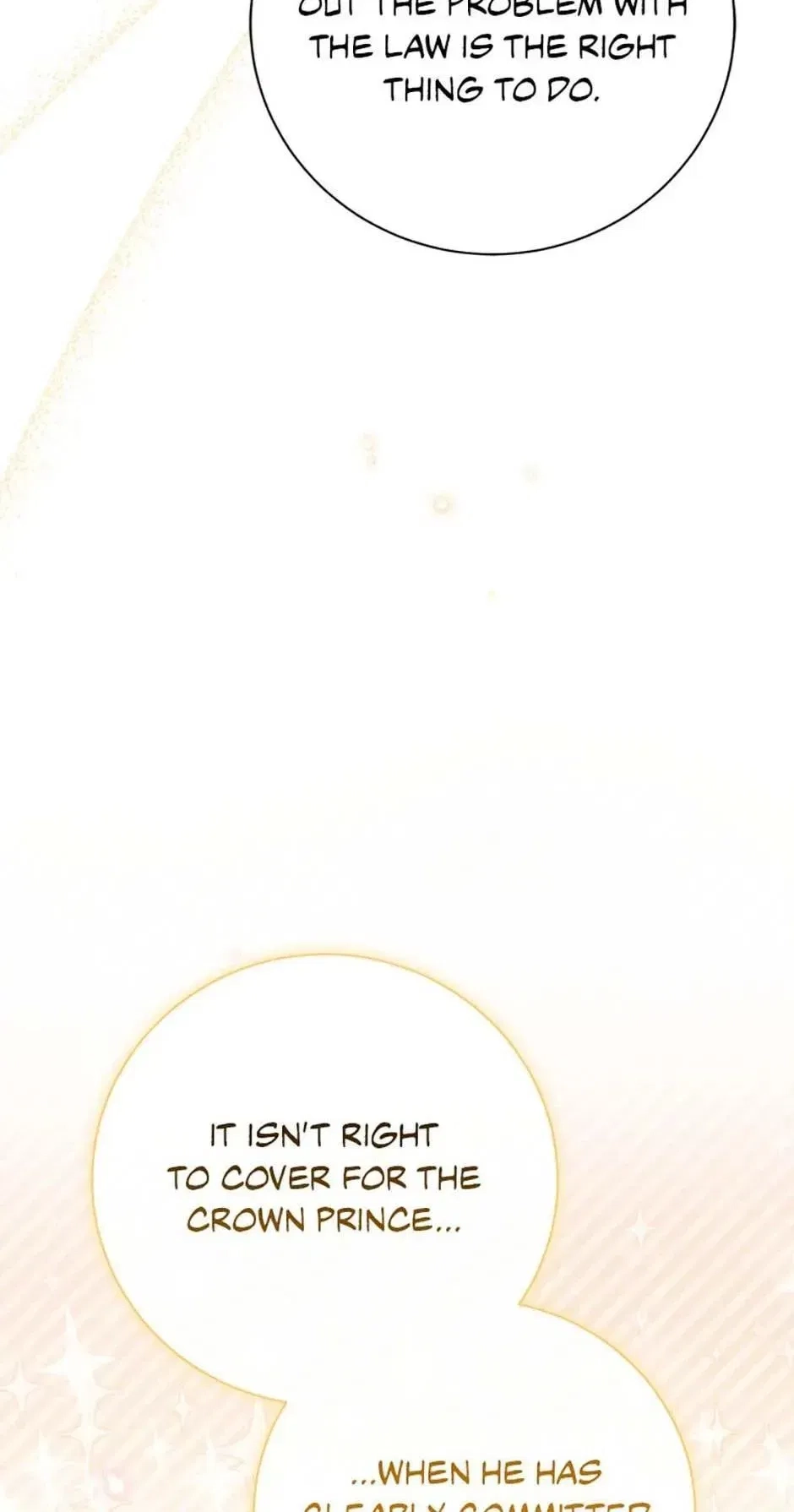 The Villainess's Blind Date Is Too Perfect Chapter 47 page 37 - 