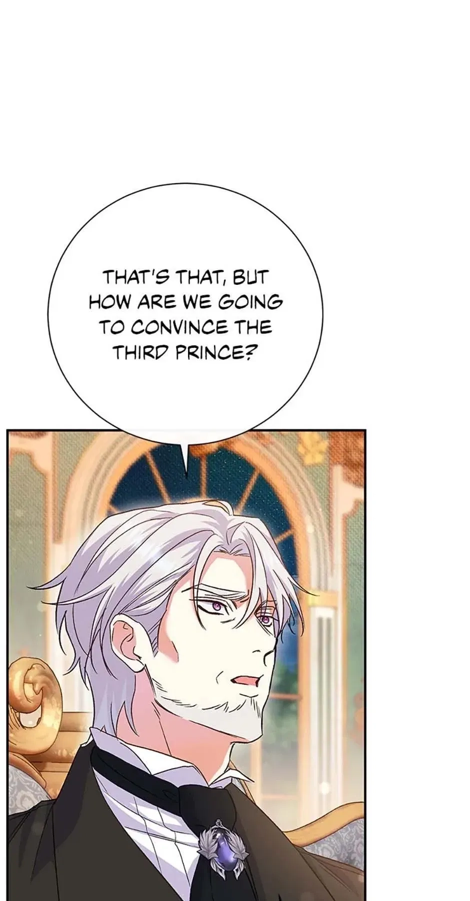 The Villainess's Blind Date Is Too Perfect Chapter 47 page 40 - 