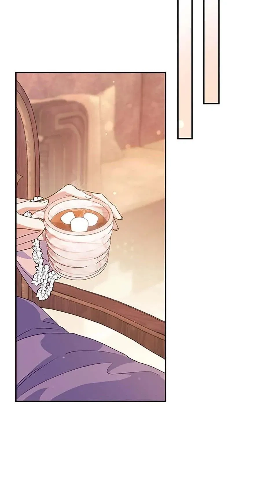 The Villainess's Blind Date Is Too Perfect Chapter 47 page 49 - 