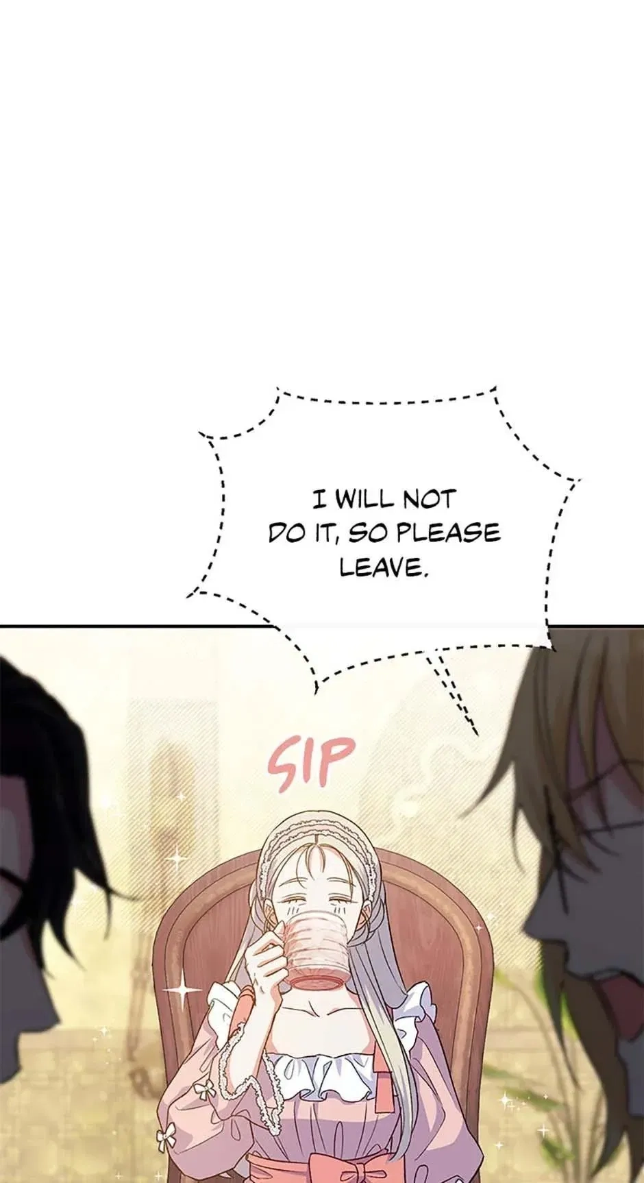 The Villainess's Blind Date Is Too Perfect Chapter 47 page 50 - 