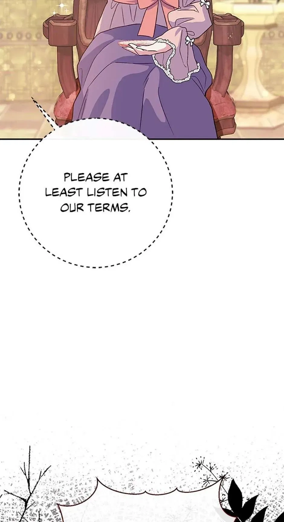 The Villainess's Blind Date Is Too Perfect Chapter 47 page 51 - 